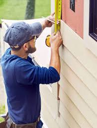 James Hardie Siding in Vergennes, VT